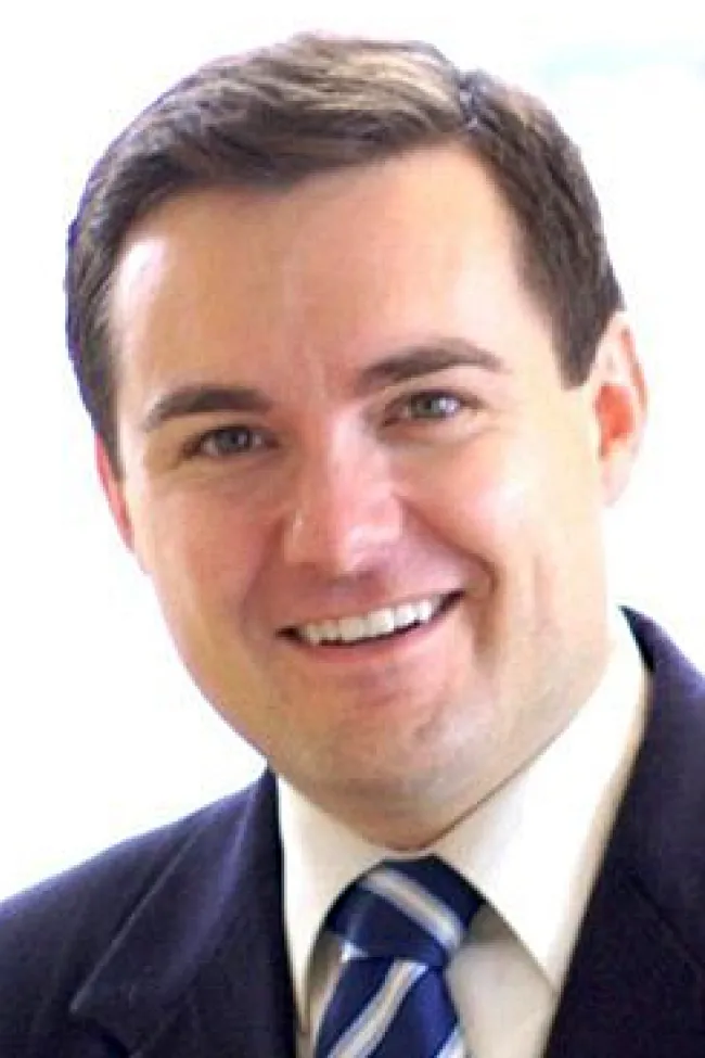 Edward Stringham